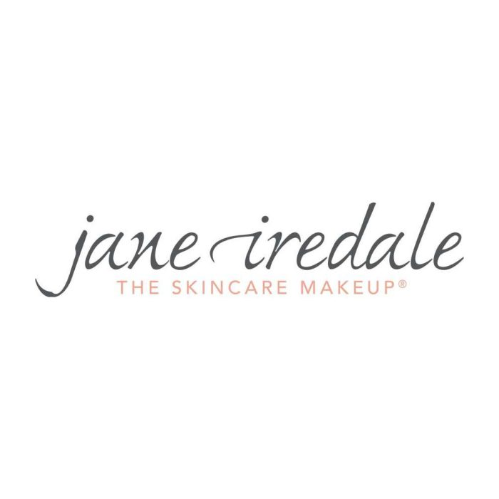 Jane Iredale logo